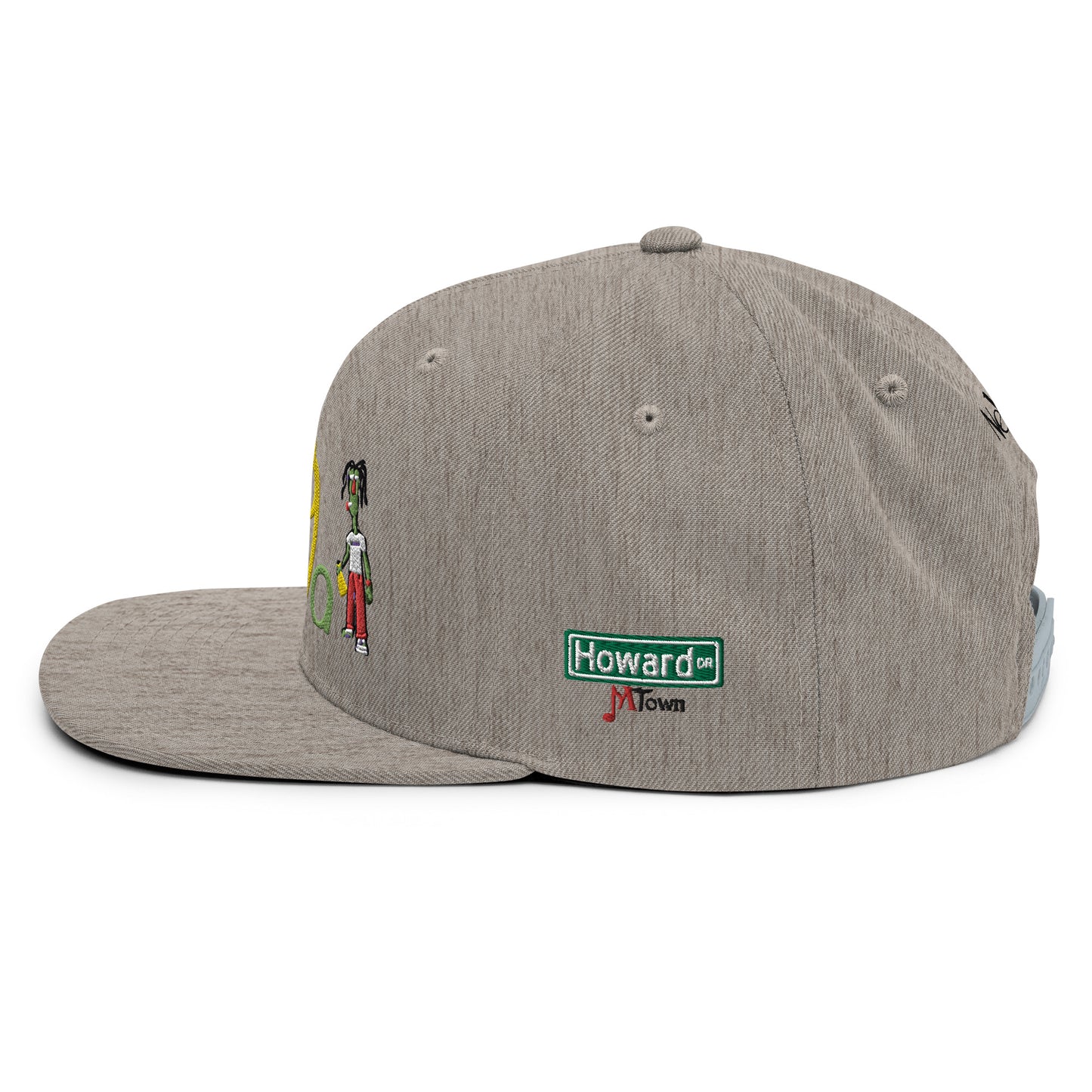 NEVA8 Colors