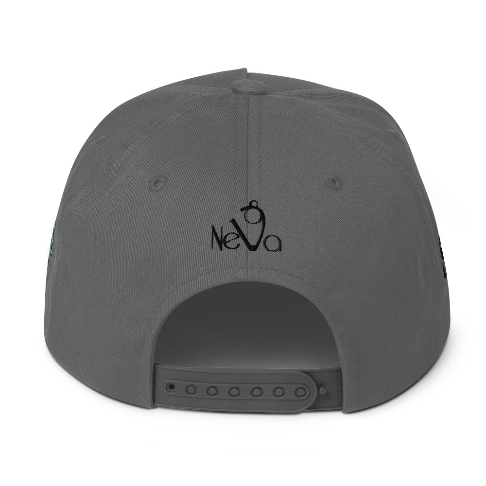 NEVA8 Smokey City