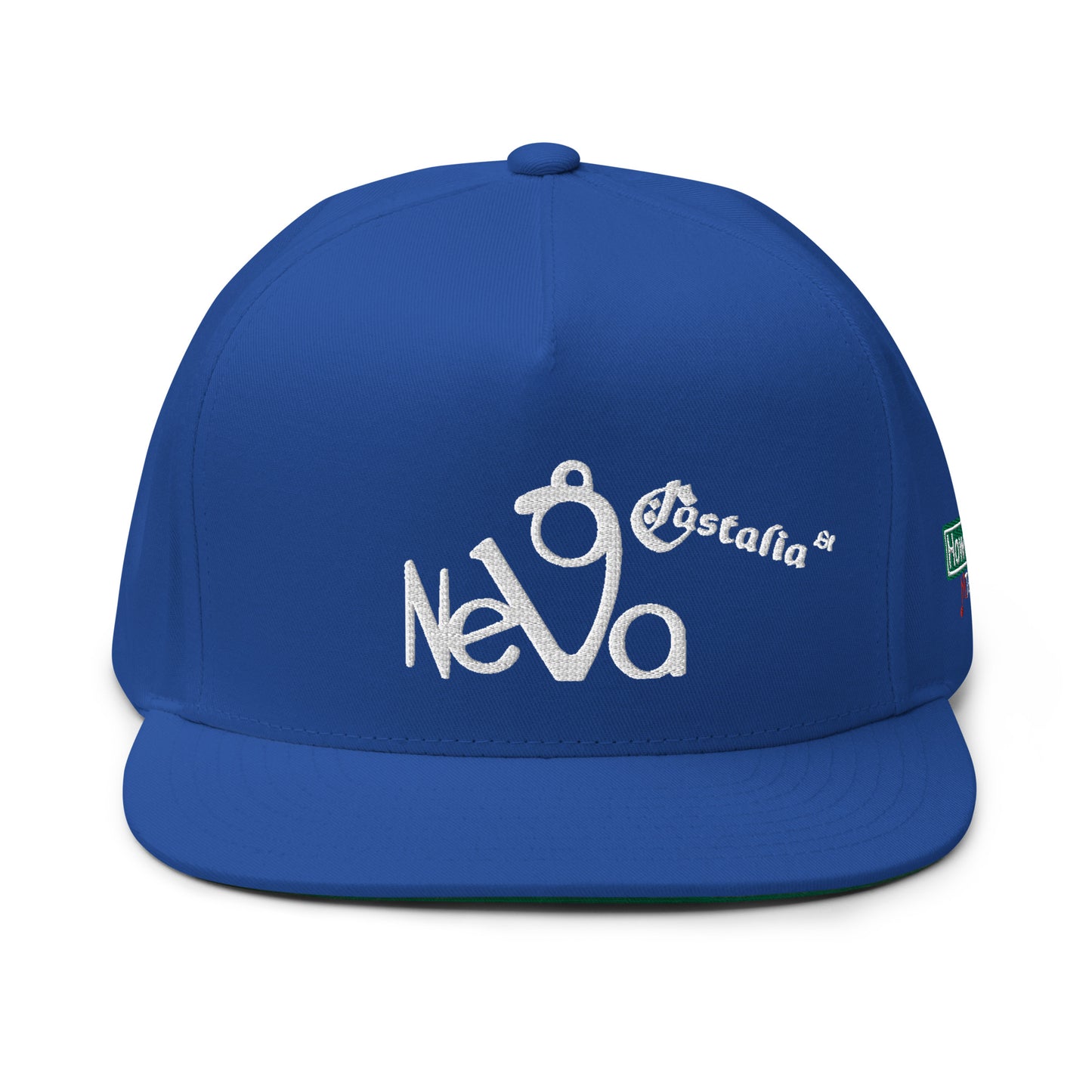 NEVA8 Castalia street